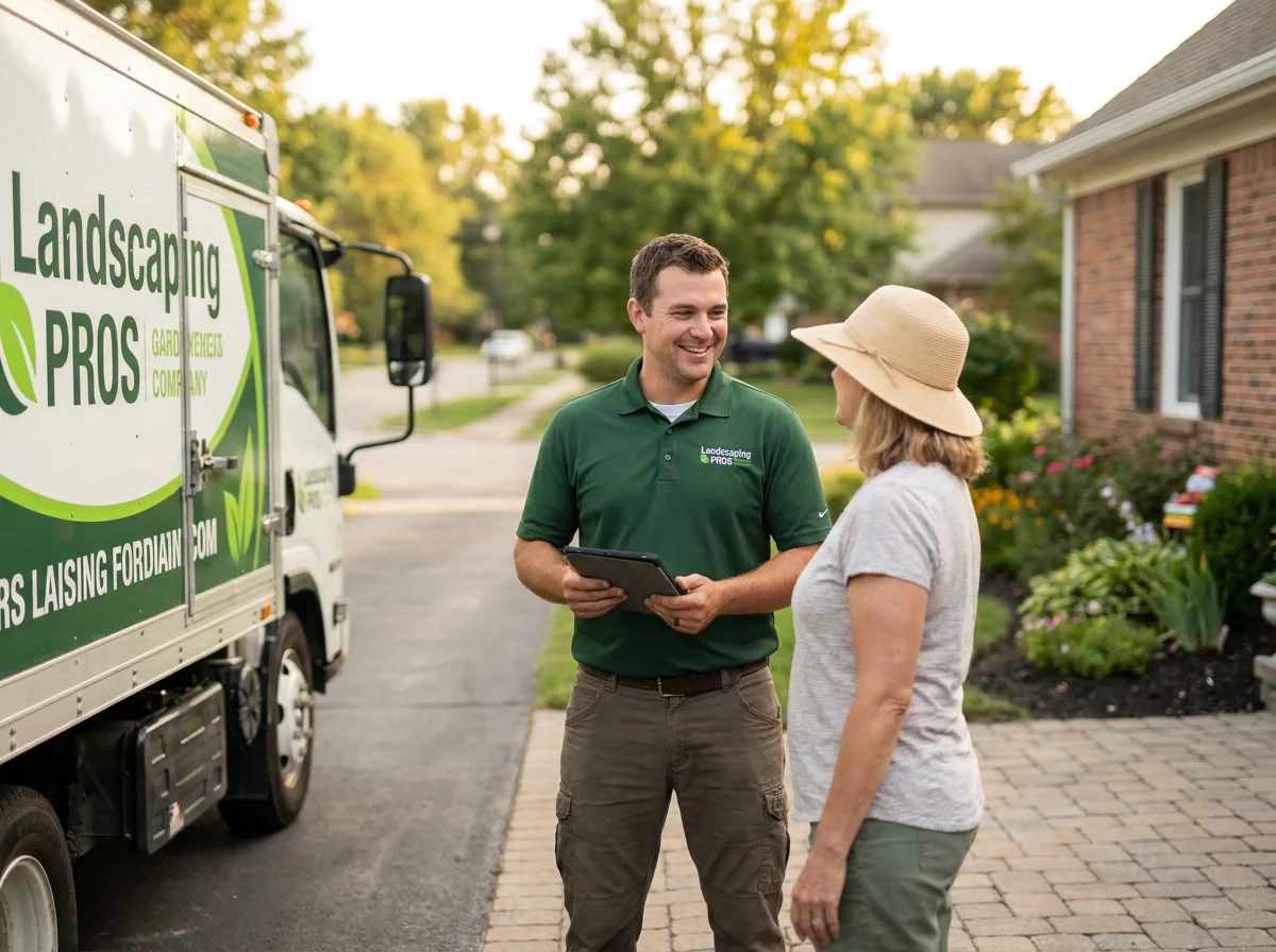 Landscaping Deal Island, MD FAQs